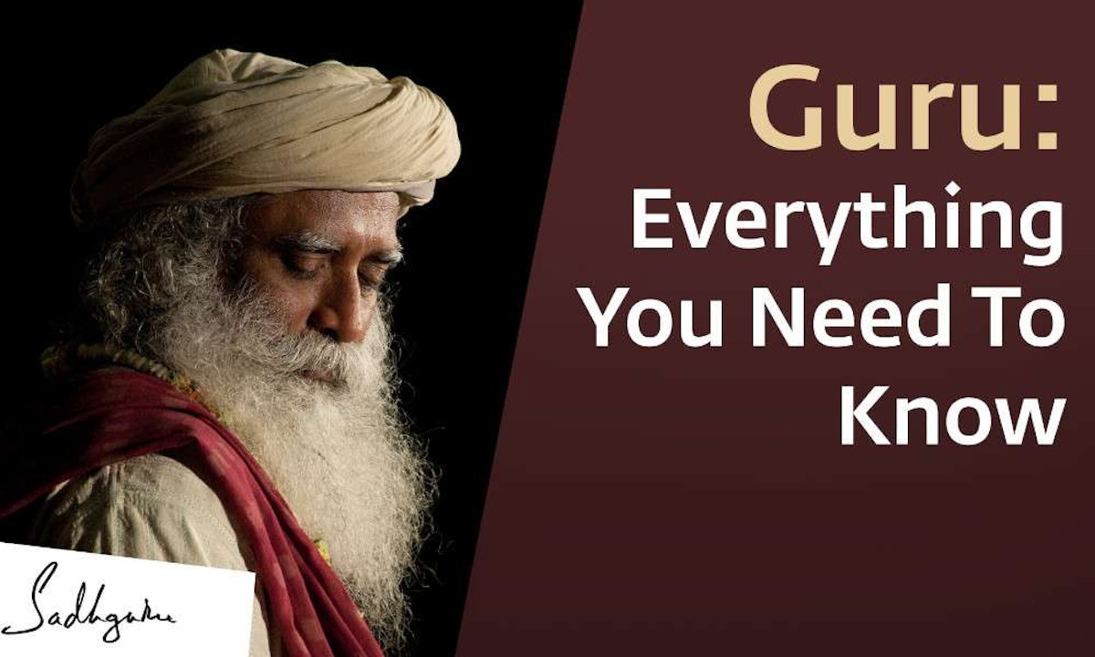 Guru: Everything You Need To Know