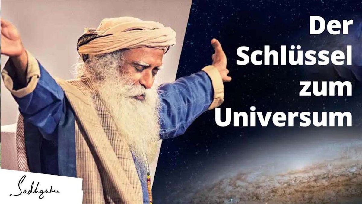 der geheime schlüssel zum universum