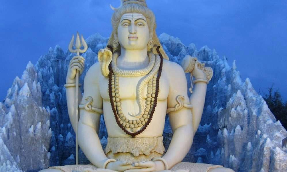 Beta Shivan ശിവന് - അതെന്താണ്?