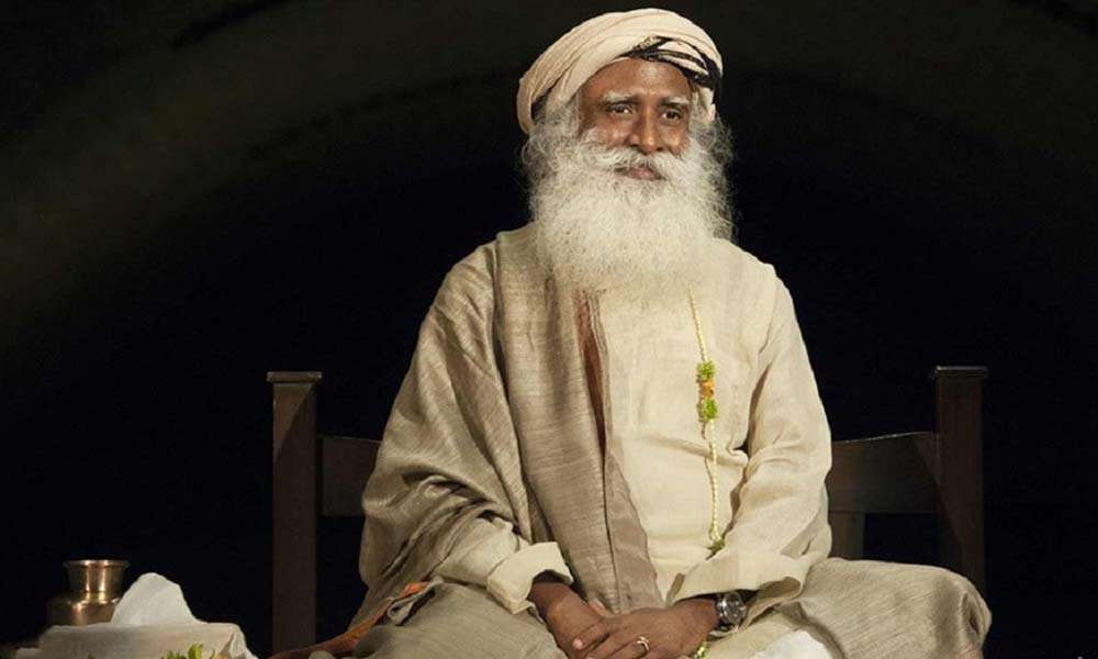 అంతర్జాతీయ యోగా దినోత్సవం - ఈశా కార్యక్రమాలు