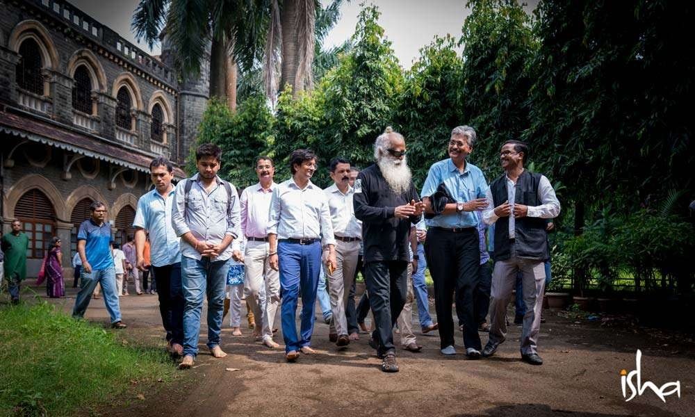 Youth and Truth Campus Gossip JJ School of Arts, Mumbai