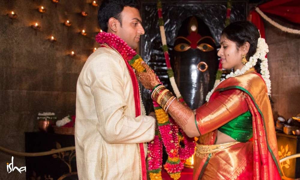 What Is Marriage and Is It Necessary?