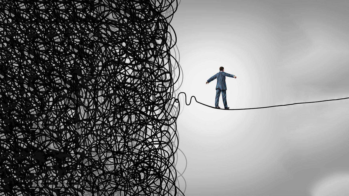 Leaving Your Fears and Insecurities Behind