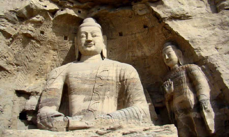 Who is buddha and what did he do discount