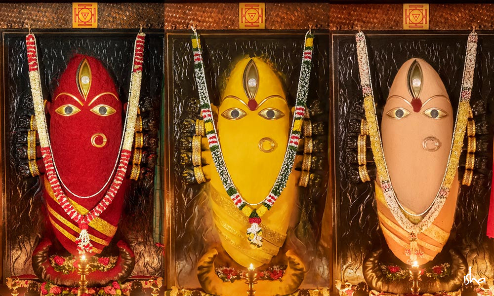 What is Navratri Nine Days of Navratri Explained