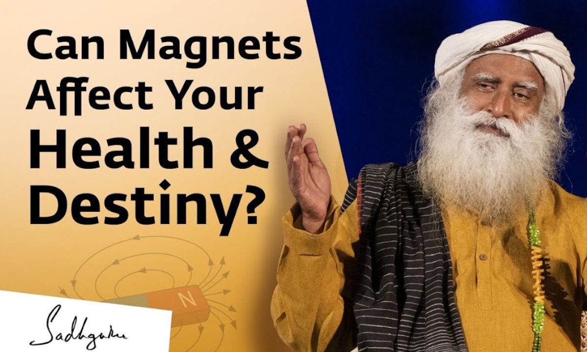 Can Affect Your Health & Destiny? Sadhguru