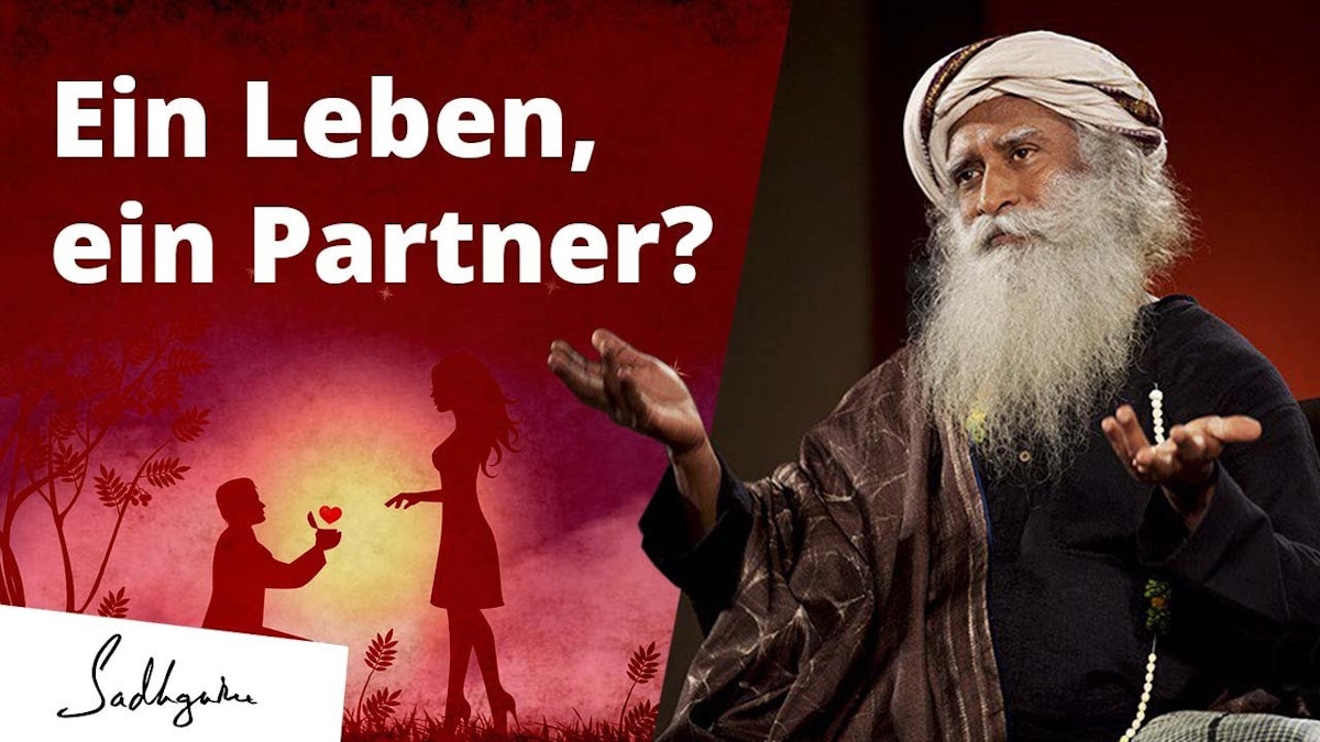 Glücklich ohne Partner? Ist ein Partner für ganze Leben out?