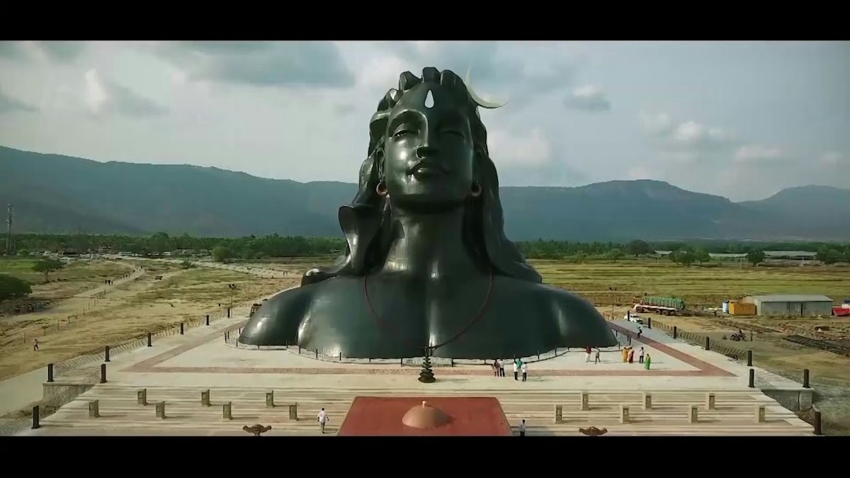 ಈಶ ಯೋಗ ಕೇಂದ್ರ (Isha Yoga Center)
