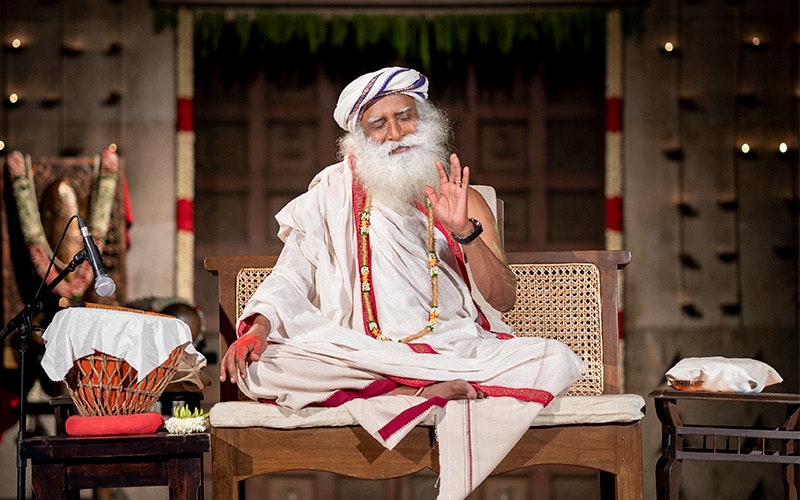 Sadhguru Quotes - May you be blissful. That is the greatest success in life.