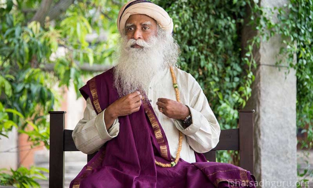 We Must Show Our Generation Can Address Problems Gracefully & Responsibly.