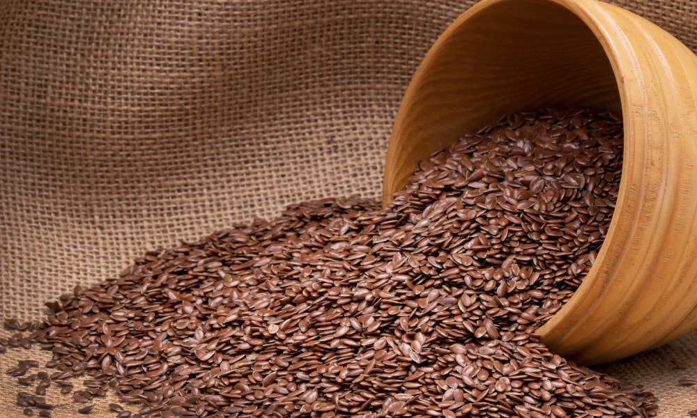 8 Reasons to Make Flaxseeds Part of Your Diet | Food | Health | Weight Loss 8 Reasons to Make Flaxseeds Part of Your Diet | Food | Health | Weight Loss