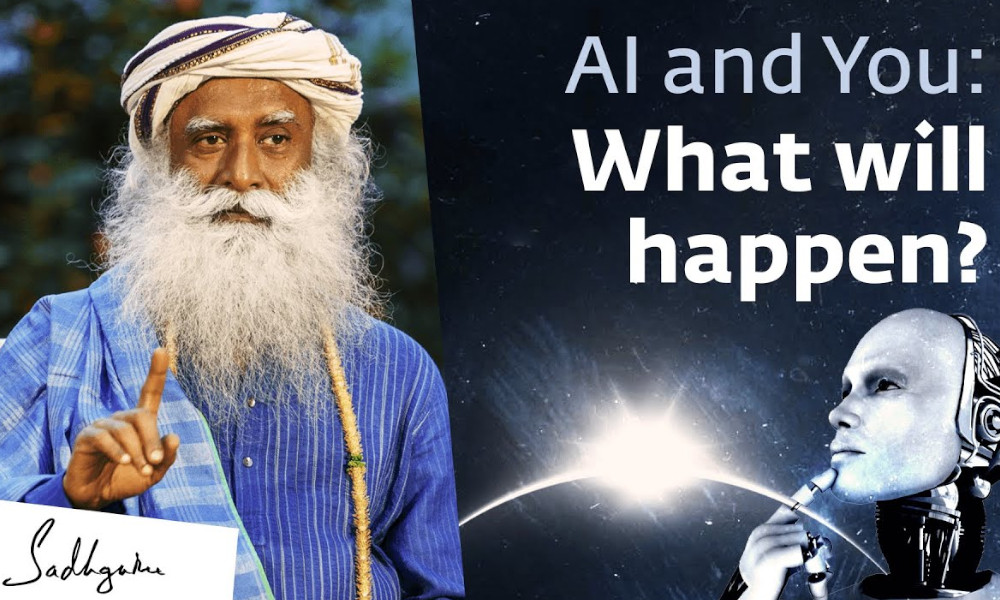 Preparing For AI's Impact