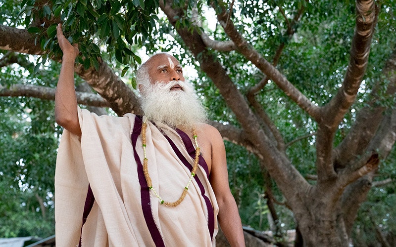 Why Sadhguru Never Feels Lonely