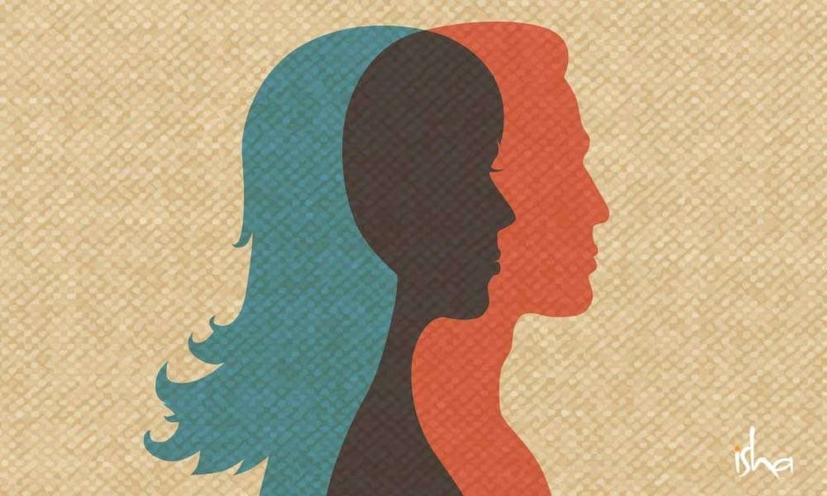 Как избавиться от сильных сексуальных желаний?