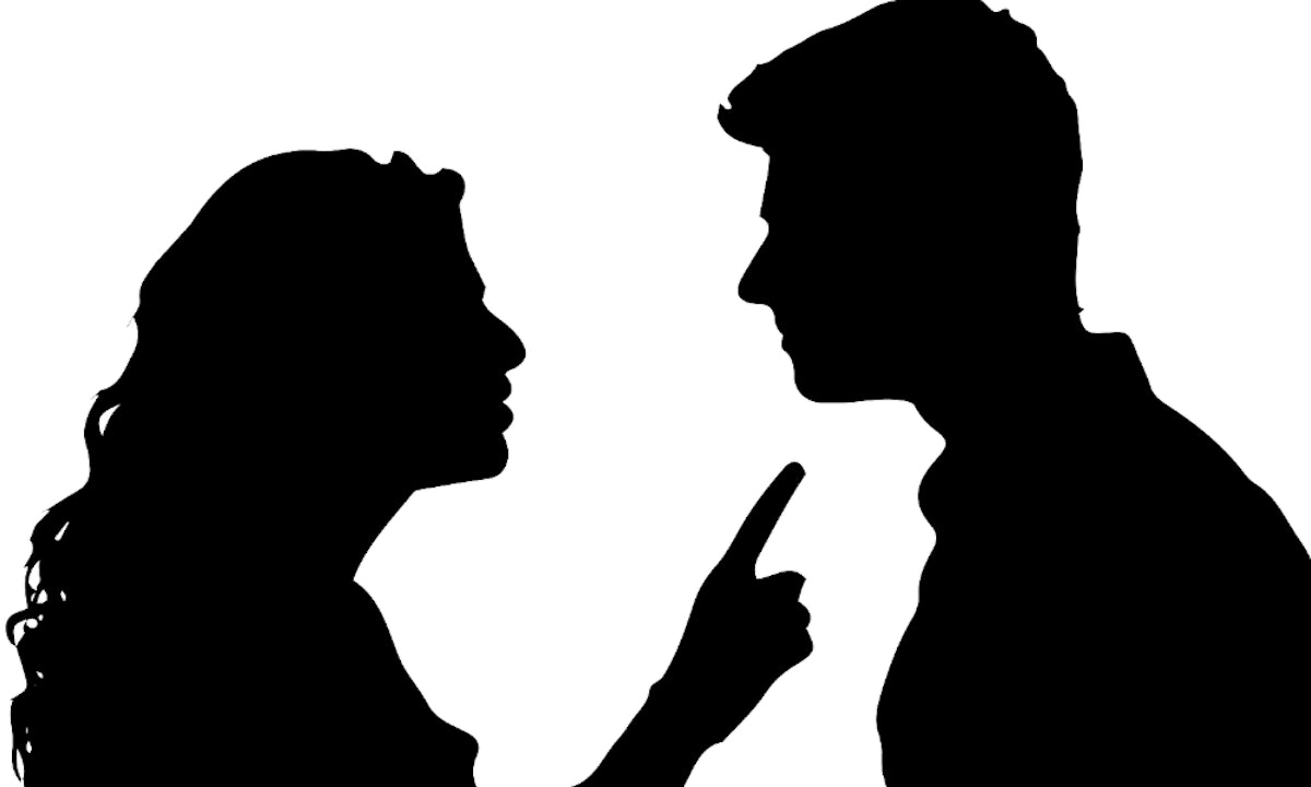 கணவன் மனைவி சண்டை - தீர்வு என்ன? (Kanavan Manaivi Sandai)