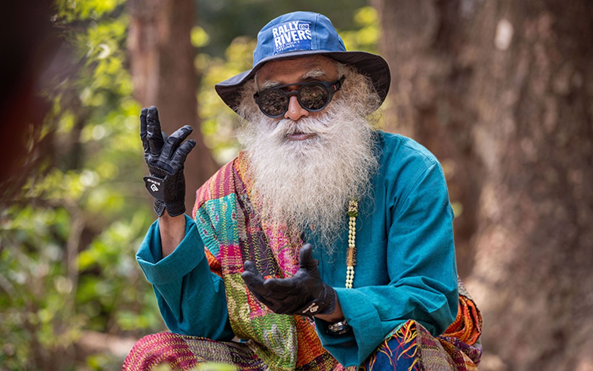 Sadhguru Quotes - You may think you have a job, family, possessions ...