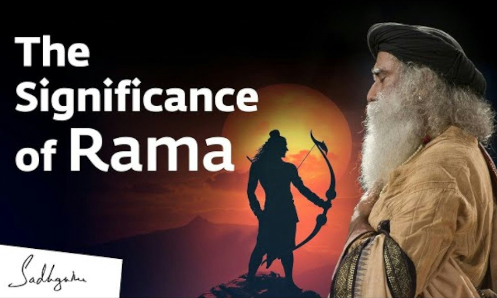 Define Script Rama The Significance of Rama