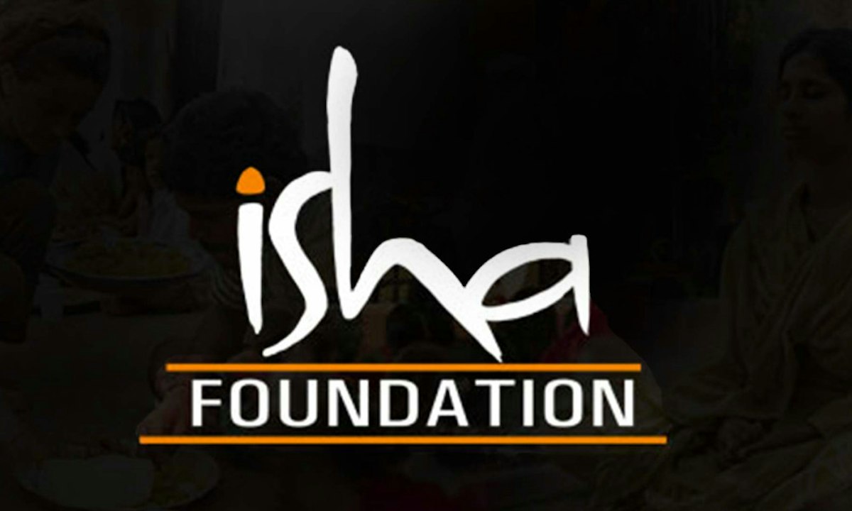 Isha Home School False Allegations - Official Statement