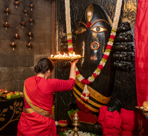 Devi’s Intensity Can Shape Your Life