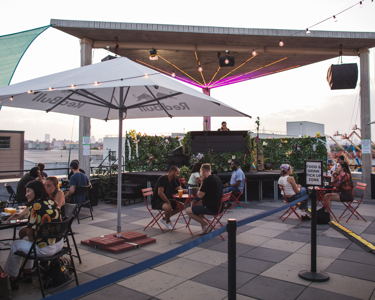 elsewhere rooftop elsewhere rooftop