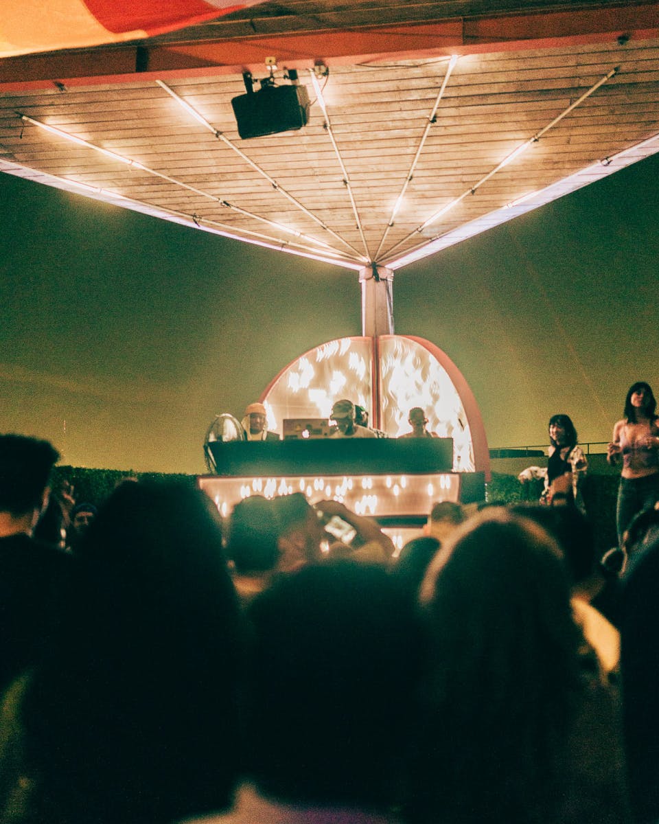 Live Music Concert