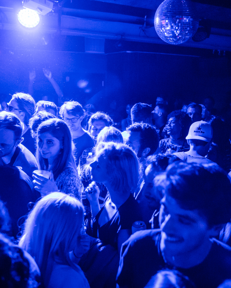 Zone One Exclusive Space For Emerging Artists Elsewhere