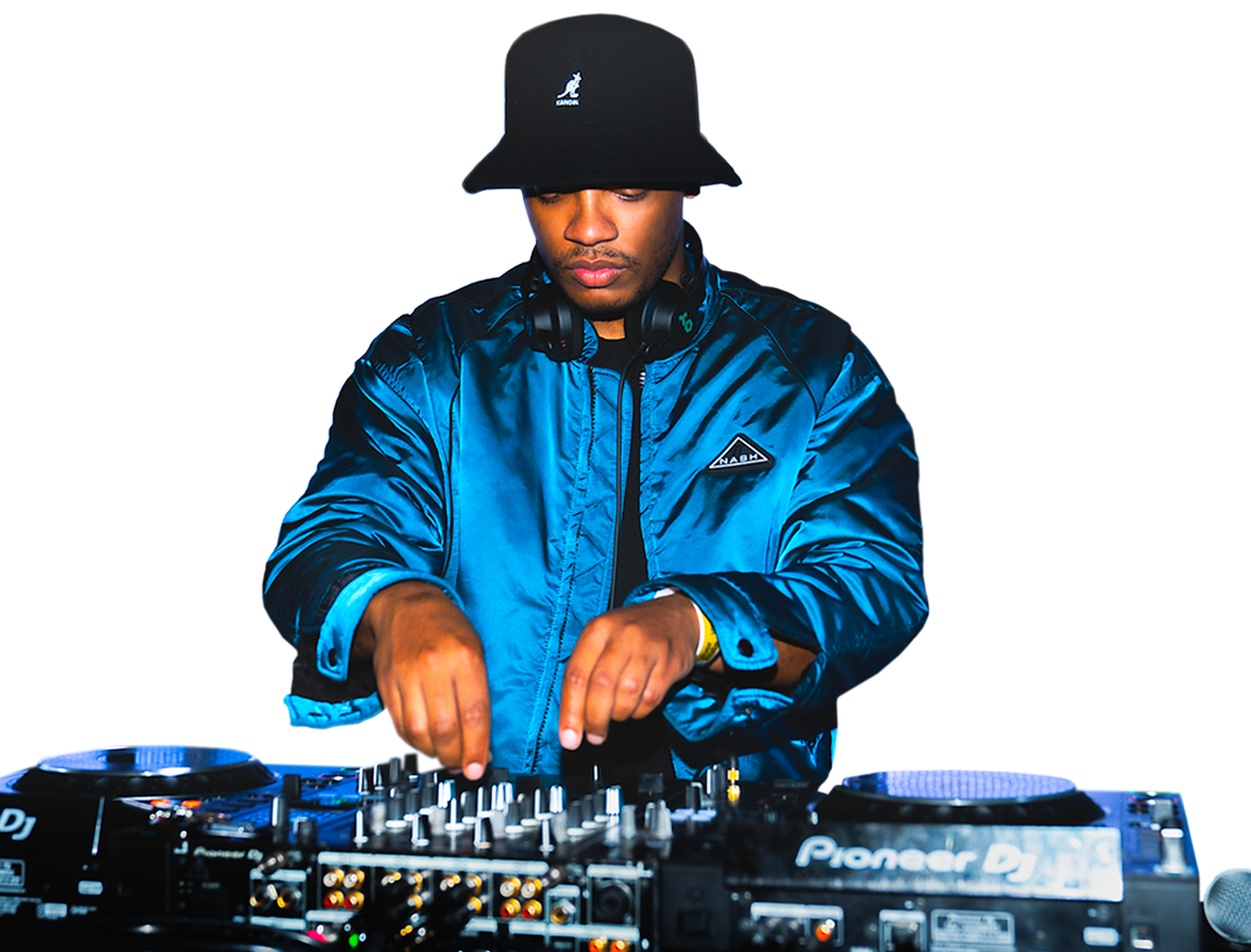 DJ Aladdin Presents The Paperchaser$ – Street Scholars/Hold