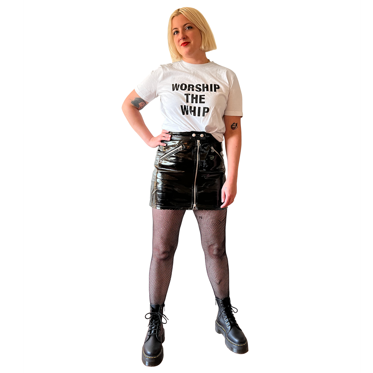 Stage Clothes with Be Your Own Pet | Elsewhere