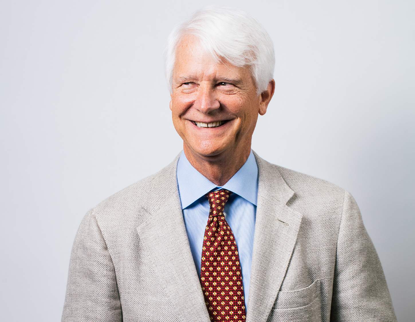 John B. Gordon III