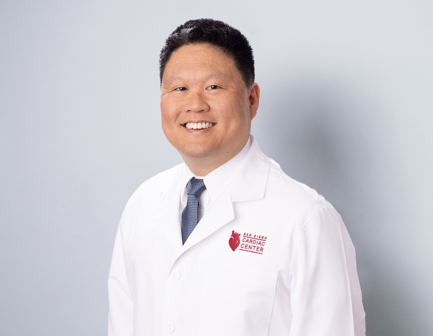 Anthony Choi
