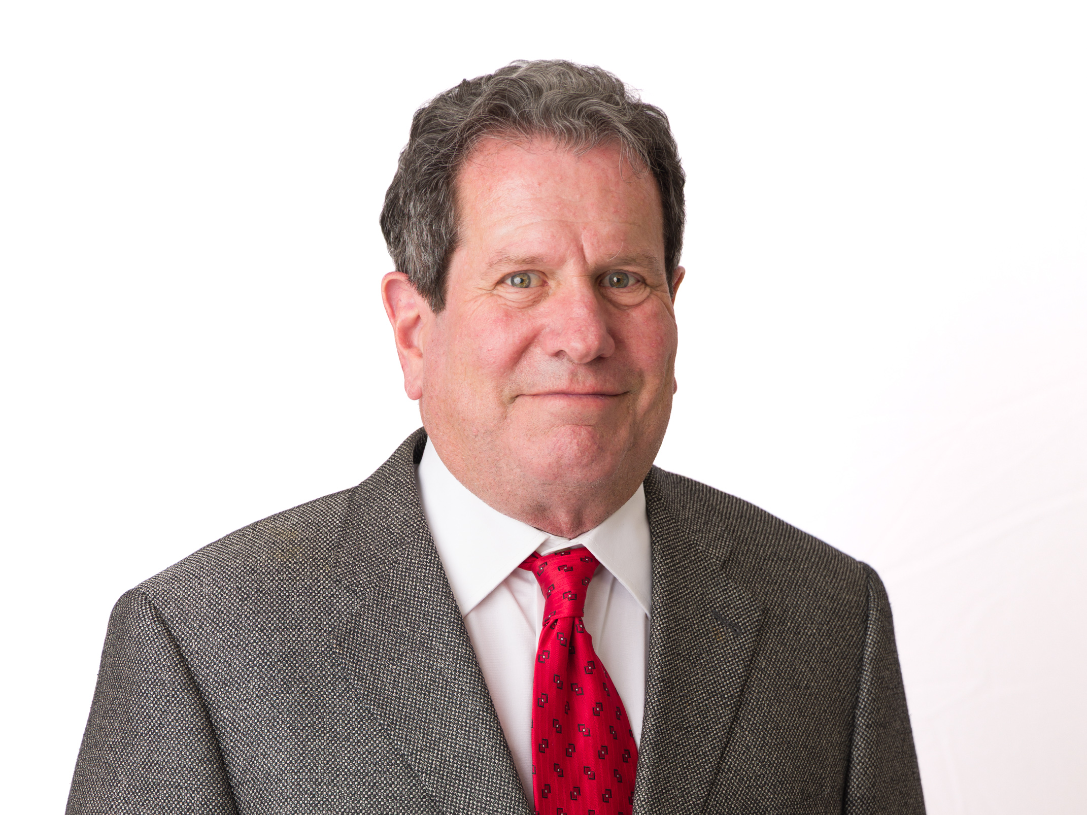 Ronald K. Goldberg