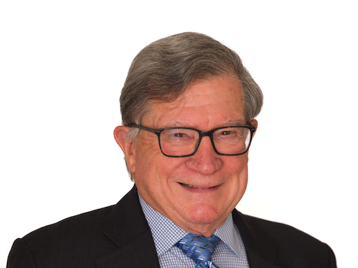 Peter H. Belott