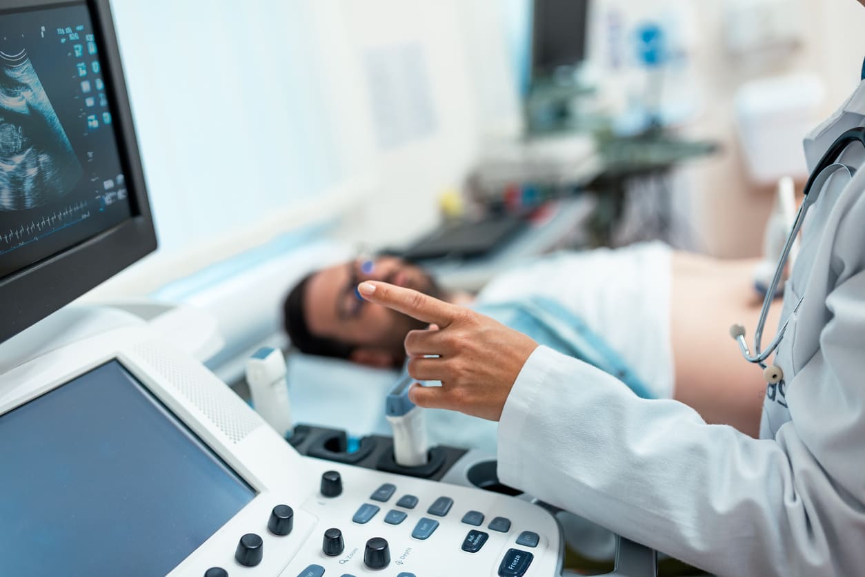 San Diego Cardiac Center Blog | What to Expect During Your Ultrasound Test