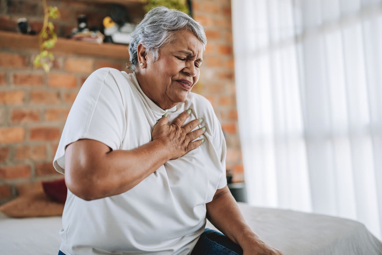 San Diego Cardiac Center Blog | Treating Peripheral Vascular Disease
