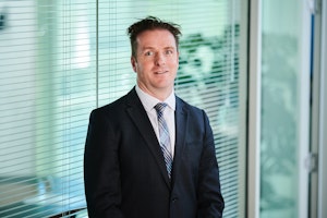 Justin Corkran