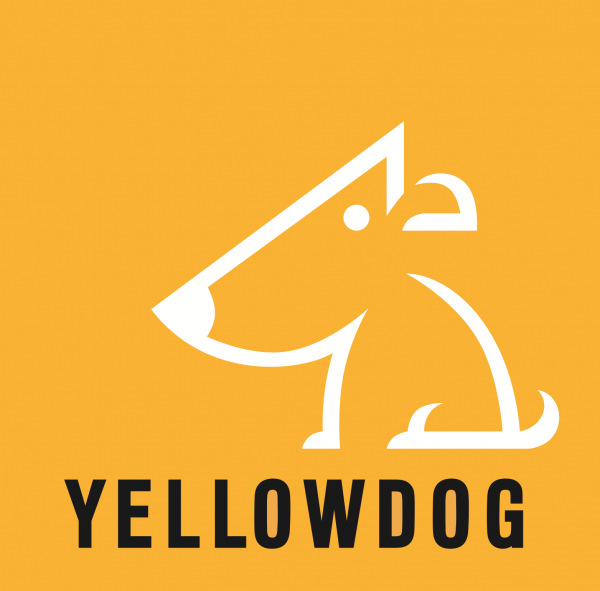 Yellowdog logo