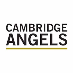 Cambridge Angels Logo | Runway East