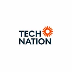 Tech Nation Logo | Runway East