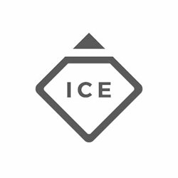 Ice Logo | Runway East