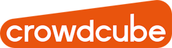 Crowdcube Logo | Runway East