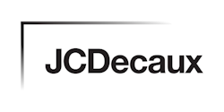 JC Decaux Logo | Runway East