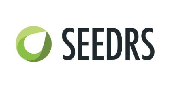 Seedrs Logo | Runway East