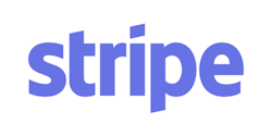 Stripe Logo | Runway East