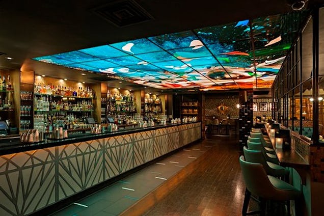 Dirty Martini | Runway East
