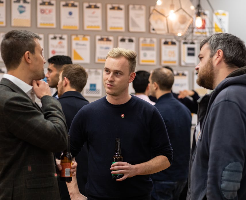 Networking Events | Runway East