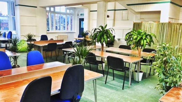 Best coworking spaces in west London | Runway East