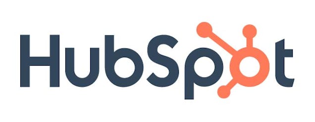 Hubspot Logo | Runway East