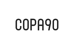 Copa90 logo