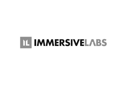 Immersive Labs Logo