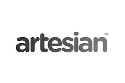 Artesian Logo | Runway East